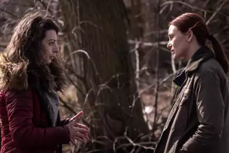 Odwilż - galeria zdjęć - filmweb