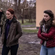 Odwilż - galeria zdjęć - filmweb