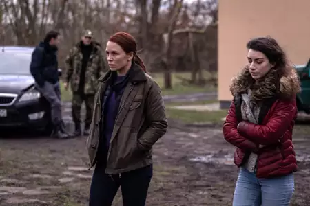 Odwilż - galeria zdjęć - filmweb
