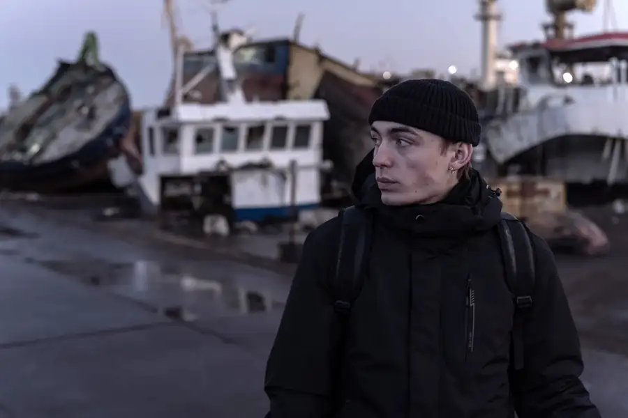 Odwilż - galeria zdjęć - filmweb