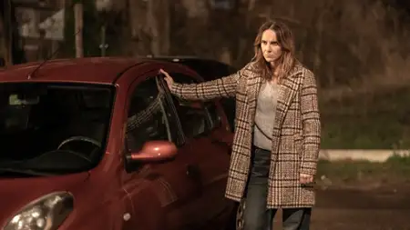 Odwilż - galeria zdjęć - filmweb