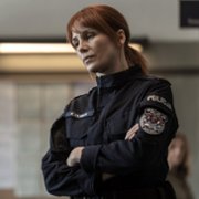 Katarzyna Wajda w Odwilż