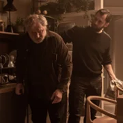 Odwilż - galeria zdjęć - filmweb