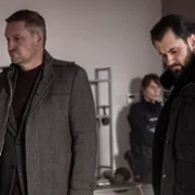 Odwilż - galeria zdjęć - filmweb