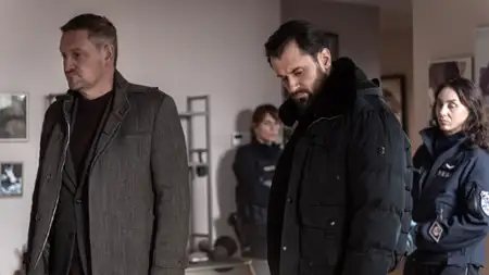 Odwilż - galeria zdjęć - filmweb