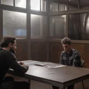 Odwilż - galeria zdjęć - filmweb