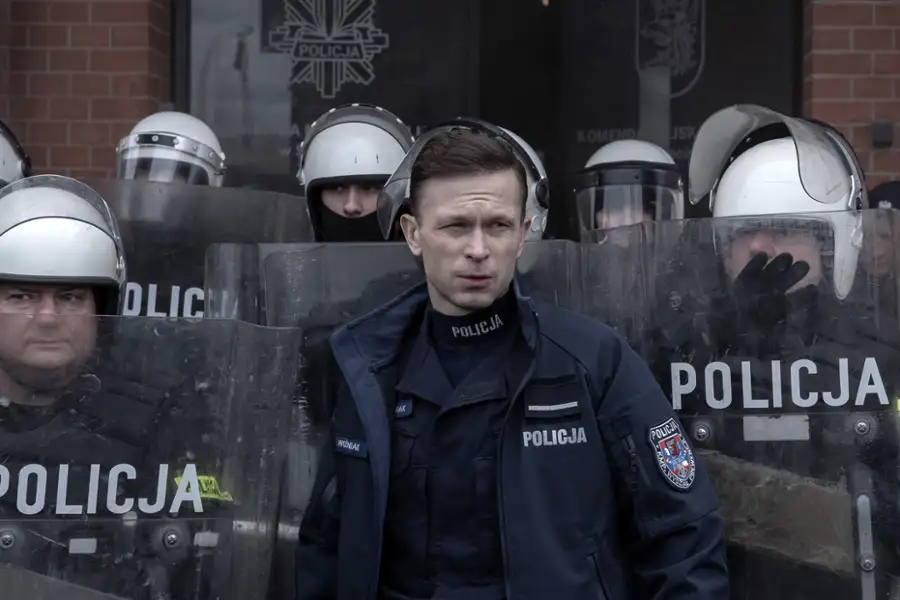 Odwilż - galeria zdjęć - filmweb