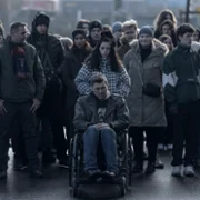 Odwilż - galeria zdjęć - filmweb