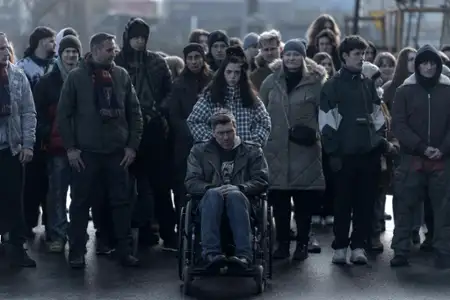 Odwilż - galeria zdjęć - filmweb