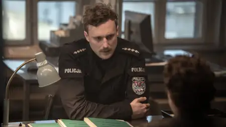 Odwilż - galeria zdjęć - filmweb