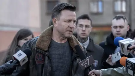 Odwilż - galeria zdjęć - filmweb