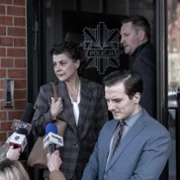 Odwilż - galeria zdjęć - filmweb