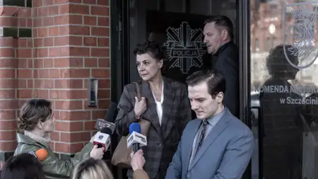 Odwilż - galeria zdjęć - filmweb