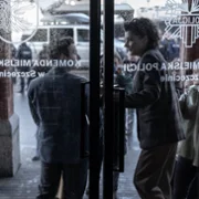 Odwilż - galeria zdjęć - filmweb