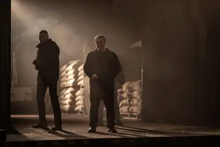 Odwilż - galeria zdjęć - filmweb