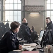 Odwilż - galeria zdjęć - filmweb