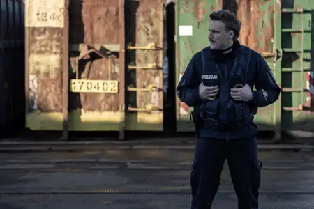 Odwilż - galeria zdjęć - filmweb