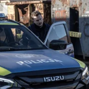 Odwilż - galeria zdjęć - filmweb