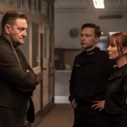 Odwilż - galeria zdjęć - filmweb