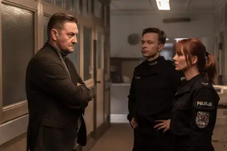 Odwilż - galeria zdjęć - filmweb