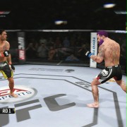 EA Sports UFC - galeria zdjęć - filmweb