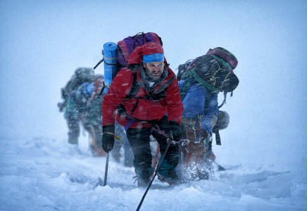 Everest - galeria zdjęć - filmweb