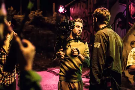 Diversion End - galeria zdjęć - filmweb
