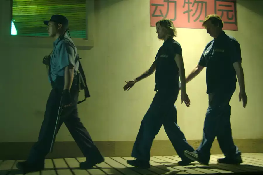 Medical Police - galeria zdjęć - filmweb