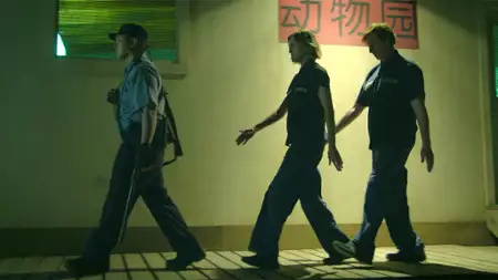 Medical Police - galeria zdjęć - filmweb