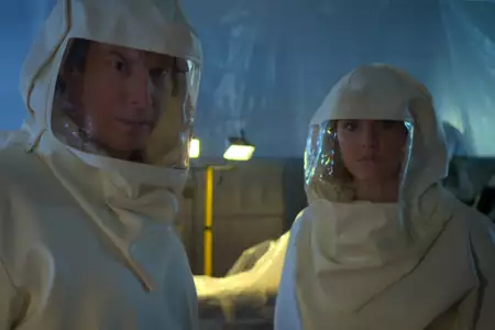 Medical Police - galeria zdjęć - filmweb