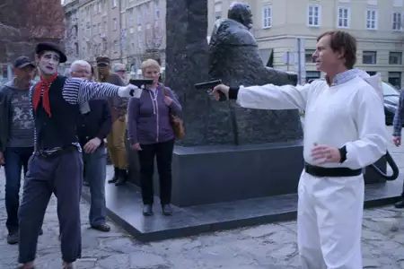 Medical Police - galeria zdjęć - filmweb