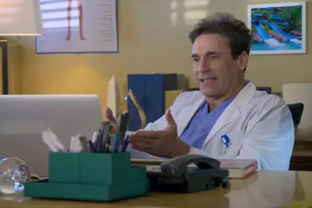 Medical Police - galeria zdjęć - filmweb
