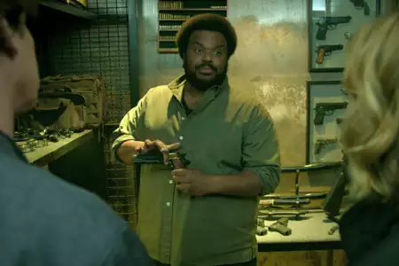 Medical Police - galeria zdjęć - filmweb