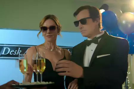 Medical Police - galeria zdjęć - filmweb