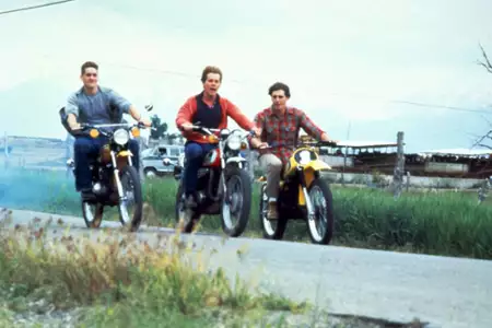 Footloose - galeria zdjęć - filmweb