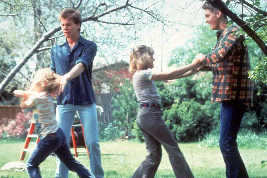 Footloose - galeria zdjęć - filmweb