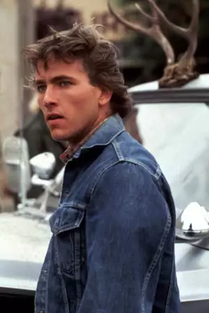 Footloose - galeria zdjęć - filmweb