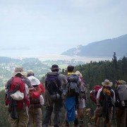 Footprints: El camino de tu vida - galeria zdjęć - filmweb