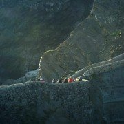 Footprints: El camino de tu vida - galeria zdjęć - filmweb