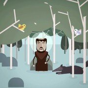Footprints: El camino de tu vida - galeria zdjęć - filmweb