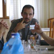 Footprints: El camino de tu vida - galeria zdjęć - filmweb