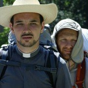 Footprints: El camino de tu vida - galeria zdjęć - filmweb