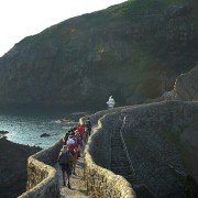 Footprints: El camino de tu vida - galeria zdjęć - filmweb