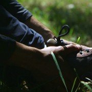 Footprints: El camino de tu vida - galeria zdjęć - filmweb