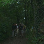 Footprints: El camino de tu vida - galeria zdjęć - filmweb