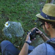Footprints: El camino de tu vida - galeria zdjęć - filmweb