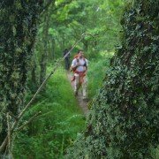 Footprints: El camino de tu vida - galeria zdjęć - filmweb