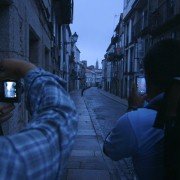 Footprints: El camino de tu vida - galeria zdjęć - filmweb