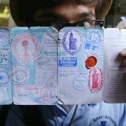 Footprints: El camino de tu vida - galeria zdjęć - filmweb