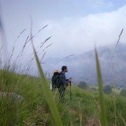Footprints: El camino de tu vida - galeria zdjęć - filmweb